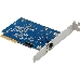 Сетевой адаптер 10G Etherrnet Zyxel XGN100C-ZZ0101F PCI Express, фото 5
