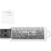 Накопитель USB2.0 16GB Move Speed M3 серебро, фото 3