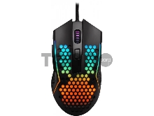 Мышка DEFENDER USB OPTICAL REAPING ELITE REDRAGON 70794