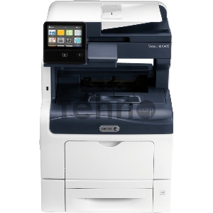 МФУ Xerox VersaLink C405DN (VLC405DN#), цветной лазерный принтер/сканер/копир/факс A4, 35 стр/мин, 600x600 dpi, 2048 Мб, ADF, дуплекс, подача: 700 лист., вывод: 250 лист., Post Script, Ethernet, USB, цветной ЖК-дисплей (Channels) МФУ Xerox VersaLink C405DN (VLC405DN#), цветной лазерный принтер/сканер/копир/факс A4, 35 стр/мин, 600x600 dpi, 2048 Мб, ADF, дуплекс, подача: 700 лист., вывод: 250 лист., Post Script, Ethernet, USB, цветной ЖК-дисплей (Channels)