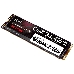 Накопитель SSD Silicon Power PCI-E 4.0 x4 2Tb SP02KGBP44UD9005 M-Series UD90 M.2 2280, фото 3