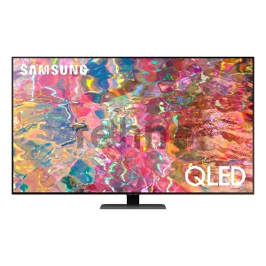 Телевизор Samsung 55 QE55Q80BAUXCE