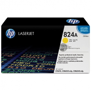 Барабан HP CB386A Yellow{Color Laser Jet CM6030/6040, Yellow}