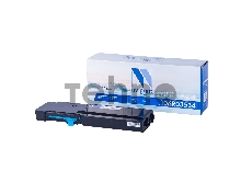 Картридж NVPrint совместимый NV-106R03534 Cyan для Xerox VersaLink C400/C405 (8000k)