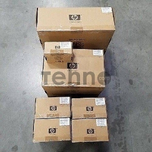 Сервисный набор HP DesignJet T920/1500/2500/3500 (CR357-67072) Maintenance Kit #1