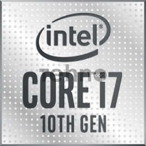 Процессор Intel Core i7-10700 (2.9Ghz/16Mb) tray