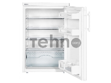 Холодильник Liebherr Холодильник Liebherr/ 85x55.4х62.3, однокамерный, 151л, без морозильной камеры, белый