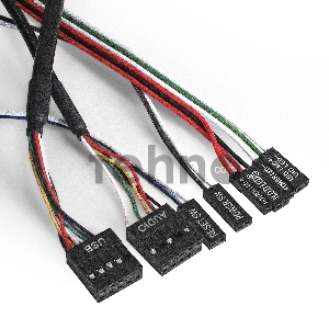 Серверный корпус ExeGate Pro EX293243RUS 4U480-06/4U4021S <RM 19
