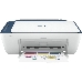МФУ струйный HP DeskJet Ink Advantage Ultra 4828, принтер/сканер/копир (p/c/s, 7.5 (5.5)ppm ADF35, WiFi/USB2.0), фото 7