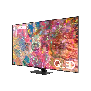 Телевизор Samsung 55 QE55Q80BAUXCE