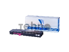 Картридж NVPrint совместимый NV-106R03535 Magenta для Xerox VersaLink C400/C405 (8000k)
