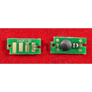 Чип Xerox Phaser 6020/6022, WC 6025/6027 (106R02762) Yellow, 1K (ELP, Китай)