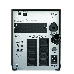 Источник бесперебойного питания APC Smart-UPS SMT1500I 1000Вт 1500ВА черный, фото 3