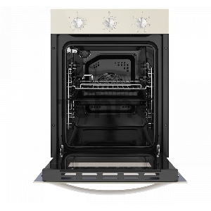 Шкаф духовой электрический MAUNFELD EOEC516BG, встраиваемый