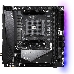 Материнская плата B550I AORUS PRO AX, Socket AM4, AMD B550, 2xDDR4-3200, HDMI+HDMI+DP, 1xPCI-Ex16, 4xSATA3(RAID 0,1,10), 2xM.2, 8 Ch Audio, 1x2,5GLan, WiFi, (0+2)xUSB2.0, (5+2)xUSB3.2, (1+0)xUSB 3.2 Type-C™, Mini-ITX, RTL {}, фото 9