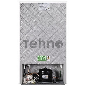 Холодильник MAUNFELD MFF83W