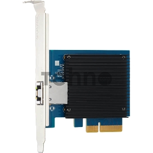 Сетевой адаптер 10G Etherrnet Zyxel XGN100C-ZZ0101F PCI Express