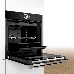 Электрический духовой шкаф Bosch HSG636BB1, фото 3