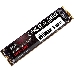 Накопитель SSD Silicon Power PCI-E 4.0 x4 2Tb SP02KGBP44UD9005 M-Series UD90 M.2 2280, фото 1