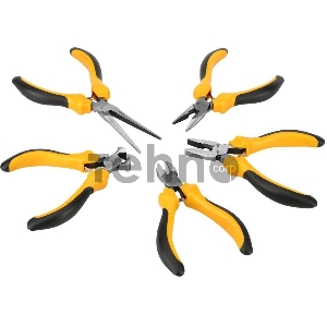 Набор инструментов Deko 065-0228 5 предметов