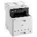 МФУ Brother MFC-L8690CDW, цветной лазерный A4 Duplex Net WiFi серый/черный, фото 2