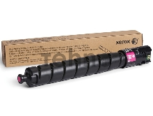 Тонер-картридж пурпурный для XEROX VersaLink C8000 7 600 стр.(channels)