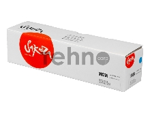 Картридж SAKURA 106R02609 для Xerox Phaser 7100, голубой, 9 000 к. (в комплекте 2 шт., на 4 500 к. каждый)