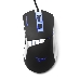 Мышь игровая Gembird MG-520, USB, 5кнопок+колесо-кнопка, 3200DPI, 1000 Гц, подсветка, программное обеспечение для создания макросов, фото 10