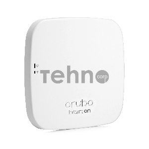 Точка доступа сети Wi-Fi HPE Aruba Instant On AP12 (RW) Access Point