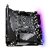 Материнская плата B550I AORUS PRO AX, Socket AM4, AMD B550, 2xDDR4-3200, HDMI+HDMI+DP, 1xPCI-Ex16, 4xSATA3(RAID 0,1,10), 2xM.2, 8 Ch Audio, 1x2,5GLan, WiFi, (0+2)xUSB2.0, (5+2)xUSB3.2, (1+0)xUSB 3.2 Type-C™, Mini-ITX, RTL {}, фото 8