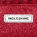 Рюкзак Moleskine METRO (ET20SMTBKF4) 31x47x13см полиамид красный, фото 7