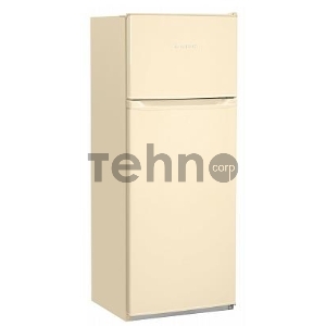 Холодильник Nordfrost NRT 145 732 серебристый (двухкамерный)