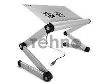 Аксессуар к ноутбуку CROWN  Столик для ноутбука CMLS-100 ( 17