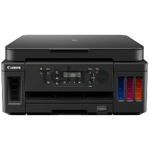 МФУ струйное Canon PIXMA G6040  с СНПЧ  для бизнеса
