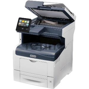 МФУ Xerox VersaLink C405DN (VLC405DN#), цветной лазерный принтер/сканер/копир/факс A4, 35 стр/мин, 600x600 dpi, 2048 Мб, ADF, дуплекс, подача: 700 лист., вывод: 250 лист., Post Script, Ethernet, USB, цветной ЖК-дисплей (Channels) МФУ Xerox VersaLink C405DN (VLC405DN#), цветной лазерный принтер/сканер/копир/факс A4, 35 стр/мин, 600x600 dpi, 2048 Мб, ADF, дуплекс, подача: 700 лист., вывод: 250 лист., Post Script, Ethernet, USB, цветной ЖК-дисплей (Channels)