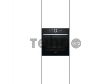 Электрический духовой шкаф Bosch HSG636BB1