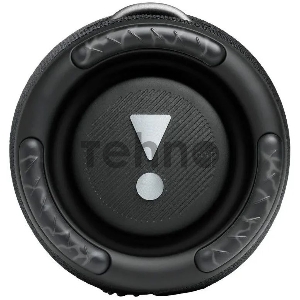 Колонка порт. JBL Xtreme 3 черный 100W 4.0 BT/3.5Jack/USB 15м (JBLXTREME3BLKEU)
