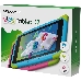 Планшет Topdevice Kids Tablet K7, 7.0" (1024x600) IPS display, Android 11 (Go edition) + HMS apps, up to 1.8GHz 4-core RK3566, 2/16GB, BT 4.1, WiFi, USB-C, microSD card slot, 0.3MP front cam + 2.0MP rear cam, 3000mAh bat, Pink, фото 11