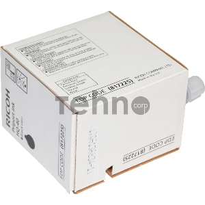 Краска Ricoh Priport JP-4500 HQ40 (600мл.) CPI-11 black (5 картриджей*600мл) Краска Ricoh Priport JP-4500 HQ40 (600мл.) CPI-11 black (5 картриджей*600мл)