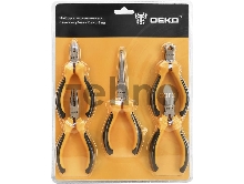 Набор инструментов Deko 065-0228 5 предметов
