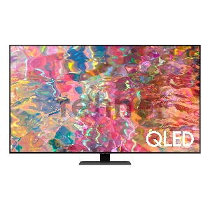 Телевизор Samsung 55 QE55Q80BAUXCE