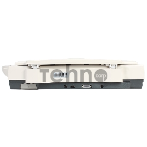 Планшетный сканер Avision FB6280E, А3, 600 dpi, USB 2.0, (рек. 2500 листов/день)