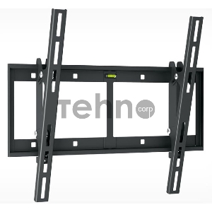 Кронштейн для телевизора Holder LCD-T4609 черный 32-65 макс.60кг настенный наклон