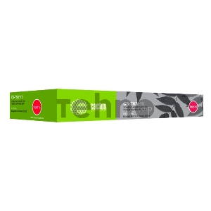 Тонер Картридж Cactus CS-TK6115 черный (15000стр.) для Kyocera Ecosys M4125idn/M4132idn