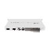 Коммутатор MikroTik CRS317-1G-16S+RM 16х SFP+, 1х 1G RJ45, SwOS или RouterOS, фото 3