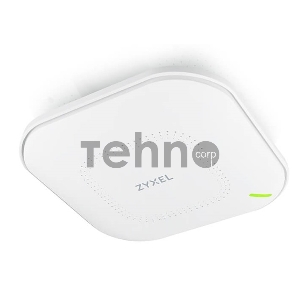 Комплект из трех гибридных точек доступа Zyxel NebulaFlex NWA210AX, WiFi 6, 802.11a/b/g/n/ac/ax (2,4 и 5 ГГц), MU-MIMO, антенны 4x4, до 575+2400 Мбит/с, 1xLAN 2.5GE, 1xLAN GE, PoE, защита от 4G/5G Комплект из трех гибридных точек доступа Zyxel NebulaFlex NWA210AX, WiFi 6, 802.11a/b/g/n/ac/ax (2,4 и 5 ГГц), MU-MIMO, антенны 4x4, до 575+2400 Мбит/с, 1xLAN 2.5GE, 1xLAN GE, PoE, защита от 4G/5G
