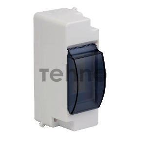 Бокс КМПН EKF pbm40-nk-2 1/2 с дверцей инд. штрих-код EKF PROxima