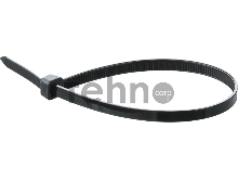 Хомут кабельный 71 340 NCT-048-200-100/BL 4.8х200 нейл. черн. (уп.100шт) Navigator 71340