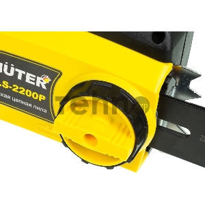 Электрическая цепная пила Huter ELS-2200P 2200Вт дл.шин.:16 (40cm)