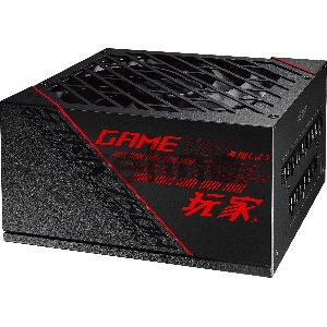 Игровой блок питания ASUS ROG STRIX 750G чёрный (750W, 80 Plus Golg, 135 мм вентилятор, 90YE00A0-B0NA00) Игровой блок питания ASUS ROG STRIX 750G чёрный (750W, 80 Plus Golg, 135 мм вентилятор, 90YE00A0-B0NA00)